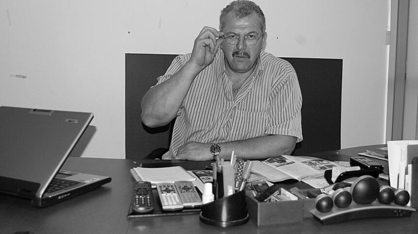 cariera scurta a lui duckadam pusa pe seama impuscarii de catre un membru al familiei ceausescu ce a spus acesta despre incident 674ff47a8e23e