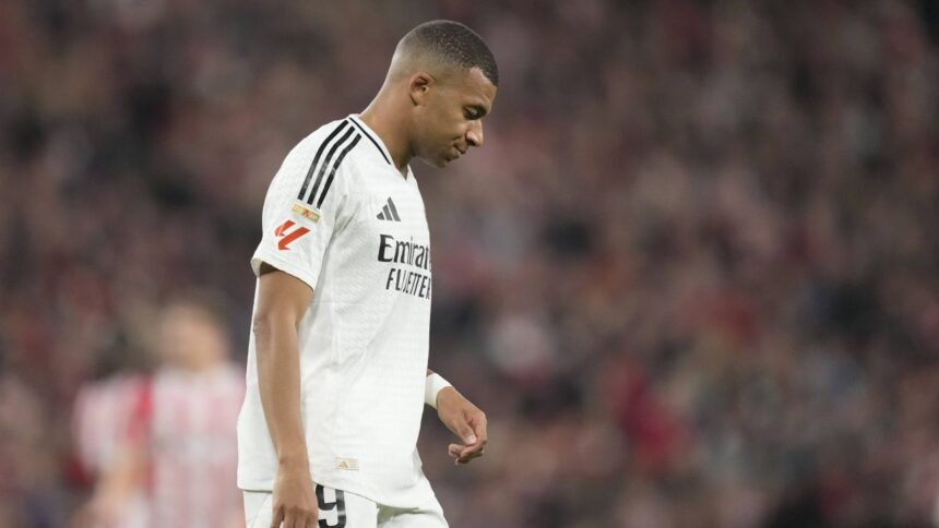 Carlo Ancelotti, discurs sincer despre Mbappe: ”Nu e la cel mai bun nivel!” + Cine va executa penalty-urile la Real Madrid 1 carlo ancelotti discurs sincer despre mbappe nu e la cel mai bun nivel cine va executa penalty urile la real madrid 675165ab835c7