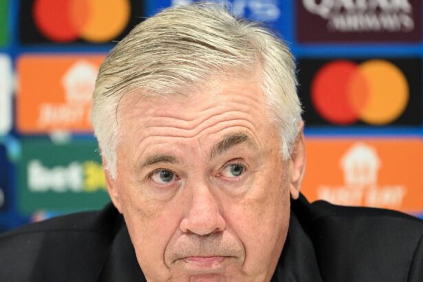 carlo ancelotti si a decis viitorul la real madrid prea multe critici 67534ea3e80d7