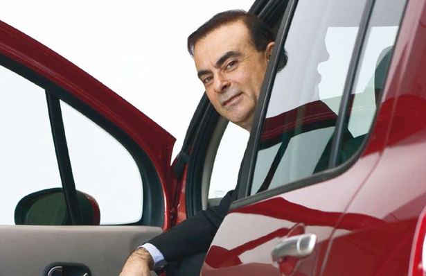 carlos ghosn nissan s ar putea confrunta cu un carnagiu de reducere a costurilor in fuziunea cu honda 676bc8ce0f967