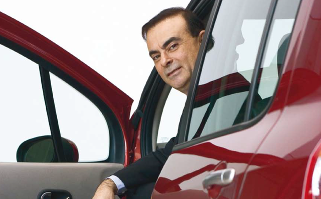 carlos ghosn nissan s ar putea confrunta cu un carnagiu de reducere a costurilor in fuziunea cu honda 676bc8ce0f967