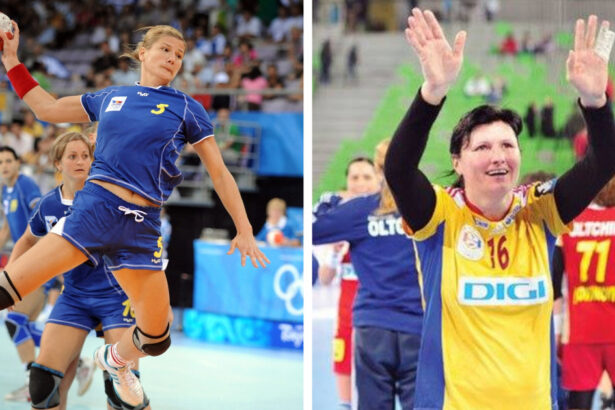 carmen amariei si luminita hutupan dinu primite in hall of fame a federatiei europene de handbal 675ee75cc438e