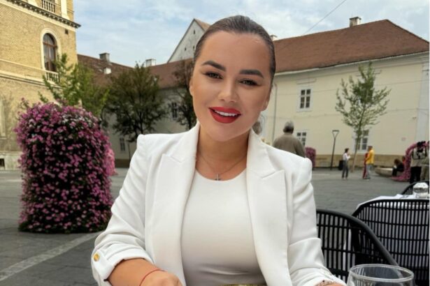 carmen de la salciua nevoita sa isi anuleze concertul de colinde in viata se intampla toate cum sunt randuite 67532743cbb42