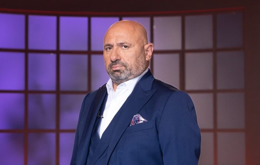 Prețul meniului de sărbători la restaurantul lui Cătălin Scărlătescu: „Bucură-te de gustul autentic al Crăciunului” 1 cat costa meniul pentru sarbatori la restaurantul lui catalin scarlatescu bucura te de gustul autentic al craciunului 676420199289a