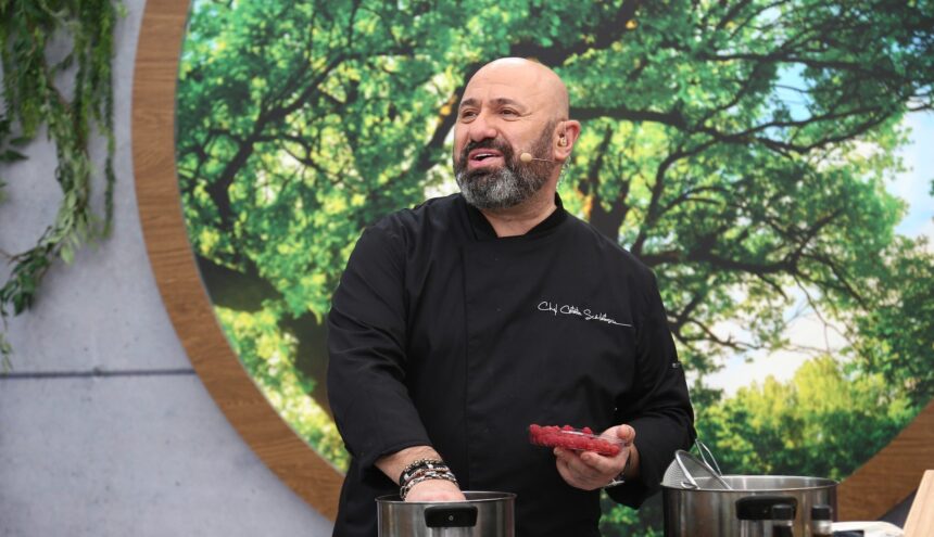 cat costa sa comanzi salata boeuf de la reastaurantul lui catalin scarlatescu o clienta a reactionat imediat am comandat mai multe produse 6772a7a0f14c4