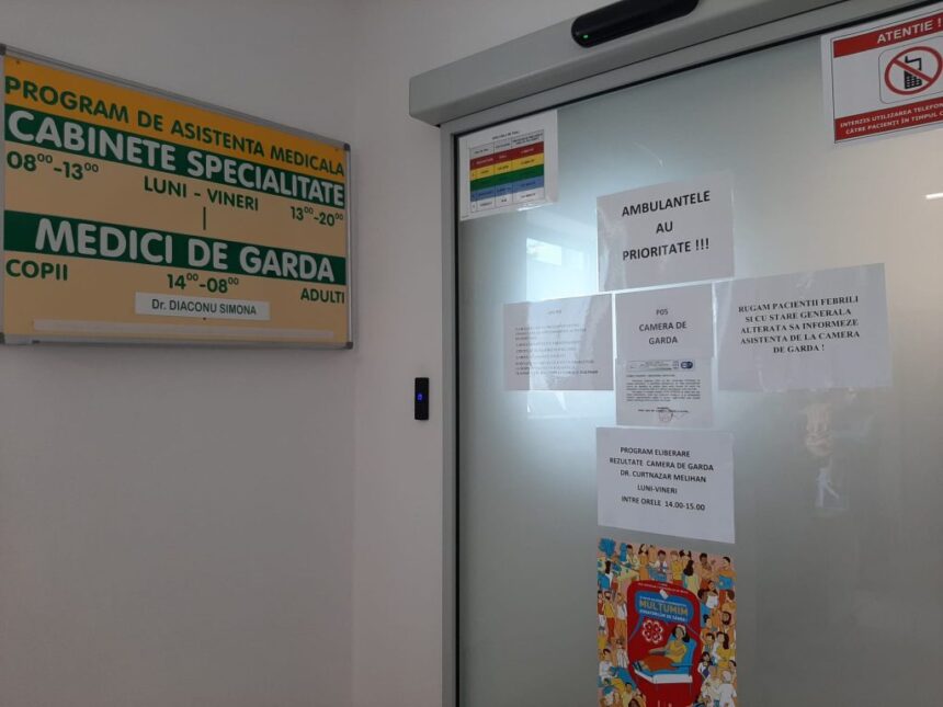 cat de grava este starea de sanatate a pacientilor internati in cadrul spitalului de boli infectioase din constanta dr cambrea despre evolutia bolilor de sezon 677122dd9d52c