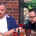 catalin oprisan l a inlocuit temporar pe catalin maruta la pro tv situatie ce nu putea fi amanata 67617d5bec2c4
