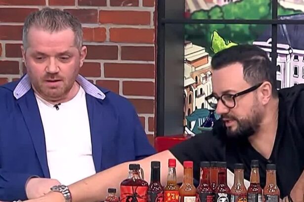 catalin oprisan l a inlocuit temporar pe catalin maruta la pro tv situatie ce nu putea fi amanata 67617d5bec2c4