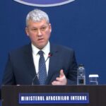 catalin predoiu ministrul de interne anunta zeci de dosare penale in lucru dupa violentele din ultimele zile 676120b24034e