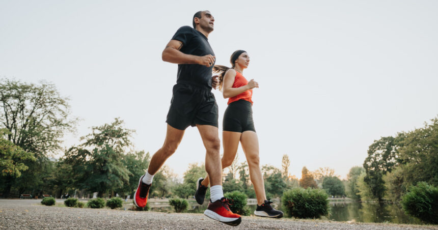 Câte minute de exerciții fizice pe săptămână sunt recomandate pentru pierderea în greutate, conform unui nou studiu. 1 cate minute de exercitii fizice pe saptamana sunt recomandate pentru a pierde din greutate ce arata un nou studiu 676dc51ad13e2