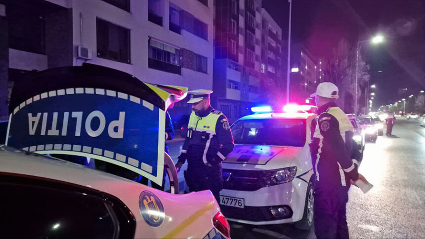Incident surprinzător la Constanța: acțiunile unor tineri într-o mașină condusă de un șofer fără permis. 1 caz incredibil la constanta ce au putut sa faca mai multi tineri aflati intr o masina condusa de un sofer fara permis 6754387df2592