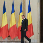 ccr klaus iohannis isi mentine mandatul pana la depunerea juramantului noului presedinte argumentele invocate de judecatori 67536edcdd1b5
