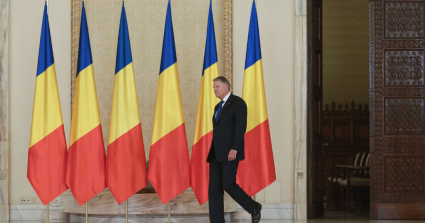 ccr klaus iohannis isi mentine mandatul pana la depunerea juramantului noului presedinte argumentele invocate de judecatori 67536edcdd1b5