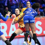 ce 2024 de handbal feminin romania a pierdut in fata frantei vicecampioana olimpica 675328e5e4438