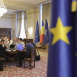 Acordurile realizate de PSD, PNL, UDMR și minorități în urma discuțiilor de la Guvern, fără menționarea USR în comunicat. 2 ce au agreat psd pnl udmr si minoritatile dupa discutiile de la guvern usr nu este mentionat in comunicat 6761c6f82f30f