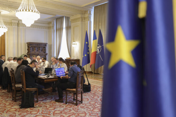 ce au agreat psd pnl udmr si minoritatile dupa discutiile de la guvern usr nu este mentionat in comunicat 6761c6f82f30f