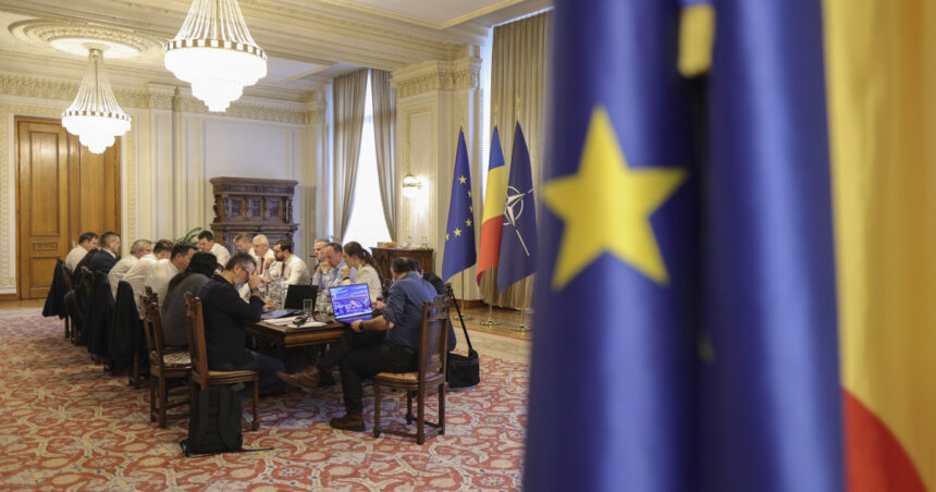 ce au agreat psd pnl udmr si minoritatile dupa discutiile de la guvern usr nu este mentionat in comunicat 6761c6f82f30f