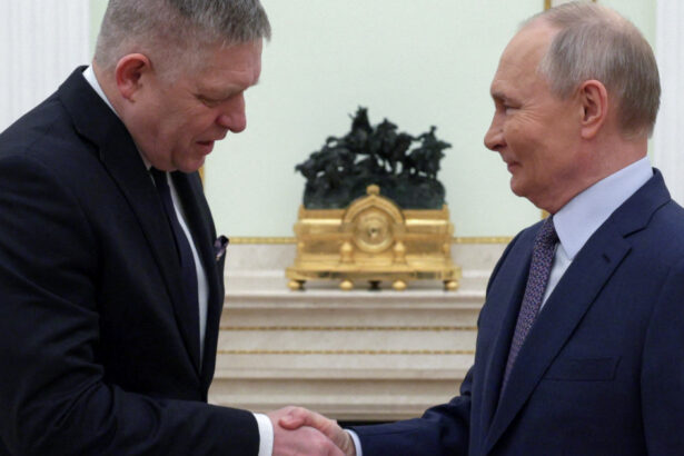 ce au discutat robert fico si dictatorul vladimir putin mesajul liderului de la kremlin pentru premierul slovac 6769527ef3eca