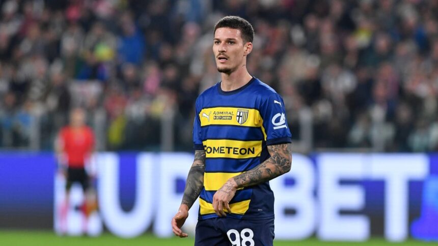 Cotele la pariuri pentru Man și Mihăilă de a marca în Inter - Parma + Echipe probabile. Analiza lui Dan Chilom 1 ce cote au la pariuri man si mihaila ca marcheaza in inter parma echipe probabile analiza lui dan chilom 6752b741e5c10