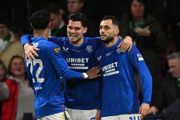 ce intorsatura pentru ianis hagi rangers ia in calcul o decizie radicala dupa finala contra lui celtic 676009a12080e