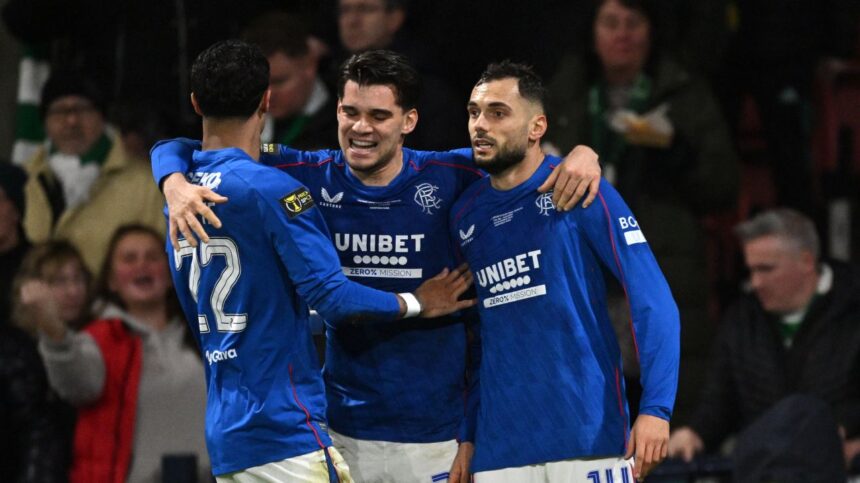 Ce întorsătură pentru Ianis Hagi! Rangers analizează o decizie radicală după finala cu Celtic 1 ce intorsatura pentru ianis hagi rangers ia in calcul o decizie radicala dupa finala contra lui celtic 676009a12080e