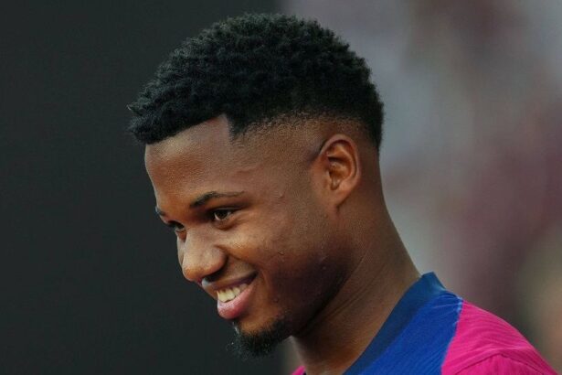 ce se intampla cu ansu fati la fc barcelona 6773e1c44999c