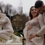 Ce se întâmplă cu sarcina Danielei Iliescu. Soția lui Culiță Sterp a dezvăluit ce i-a spus medicul, după ultimul control: „Am fost cu Milan și cu tatăl” 3 ce se intampla cu sarcina danielei iliescu sotia lui culita sterp a dezvaluit ce i a spus medicul dupa ultimul control am fost cu milan si tati 6769699e20a05