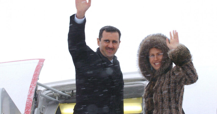 ce spune ministrul britanic de externe despre posibilitatea ca sotia lui bashar al assad sa se refugieze in marea britanie 67582b420b1ae