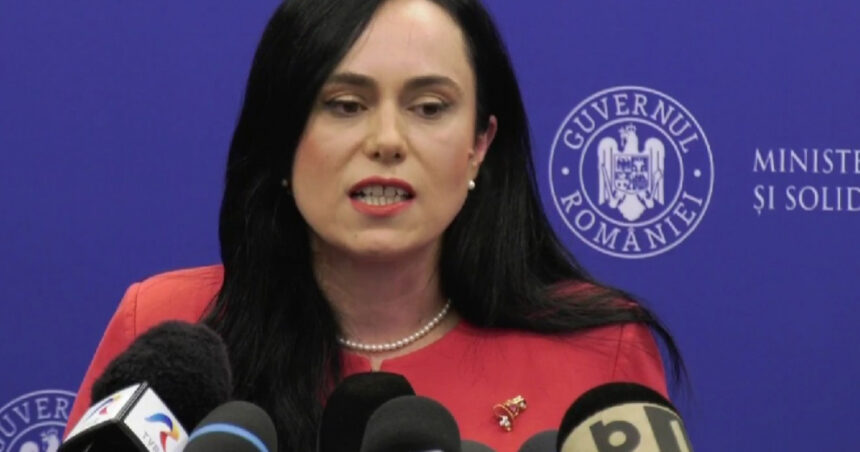 ce spune simona bucura oprescu nominalizata pentru ministerul muncii despre inghetarea pensiilor in 2025 67698ac640a68