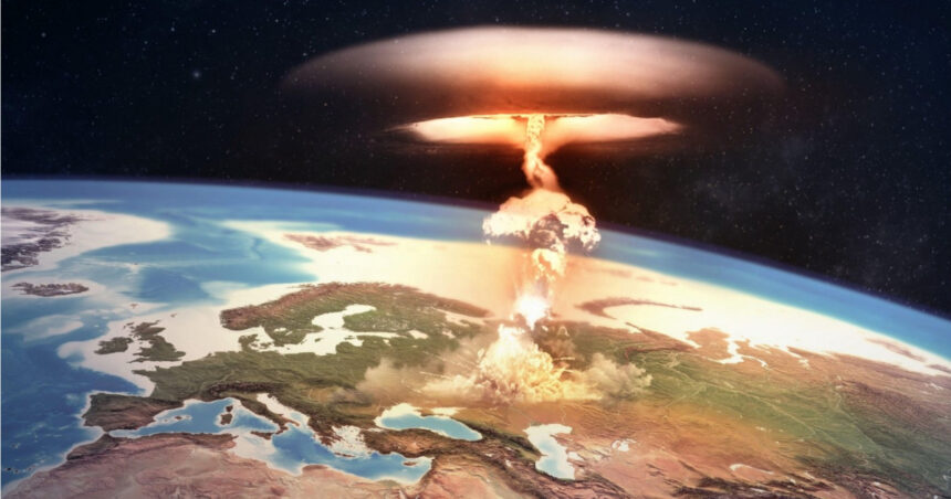 Ce țări vor putea supraviețui cel mai bine unui război nuclear și foametei globale care ar provoca moartea a peste 6 miliarde de oameni 1 ce tari vor rezista cel mai bine unui razboi nuclear si foametei globale care ar ucide peste 6 miliarde de oameni 674d448a420ec