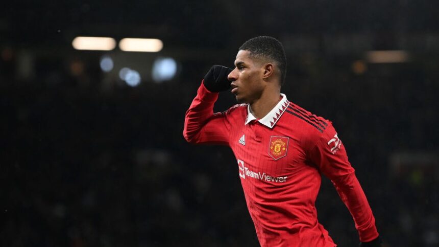 Cea mai mare trădare din Premier League? Destinația posibilă pentru Marcus Rashford 1 cea mai mare tradare din premier league unde ar putea ajunge marcus rashford 67628217c2267
