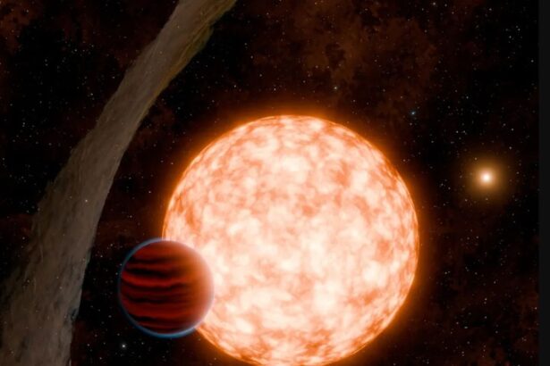 cea mai tanara planeta descoperita vreodata are o orbita bizara care ii intriga pe oamenii de stiinta 675d3f93423a6
