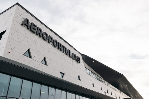 ceata afecteaza traficul aerian sapte curse deviate si doua anulate pe aeroportul din iasi 6764800e9267e