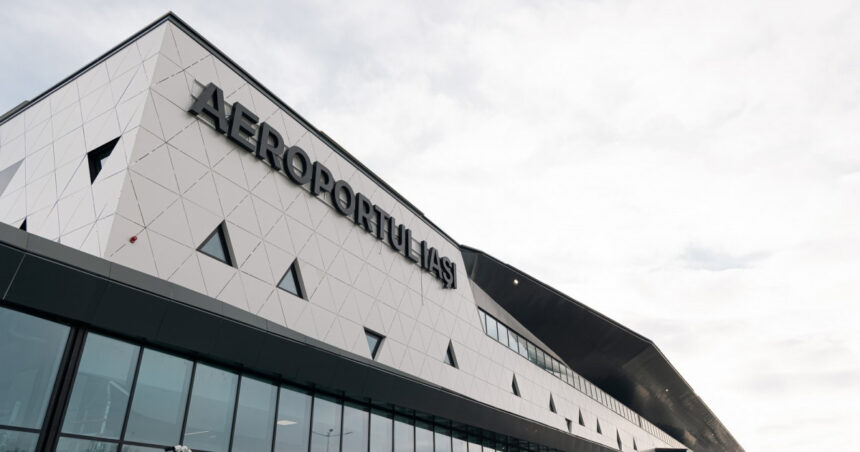 ceata afecteaza traficul aerian sapte curse deviate si doua anulate pe aeroportul din iasi 6764800e9267e