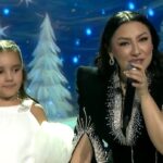 cel mai emotionant moment de la concertul sustinut de andra in cluj ce melodie a cantat alaturi de eva fiica ei sa o primiti cu dragoste 67615368d4752
