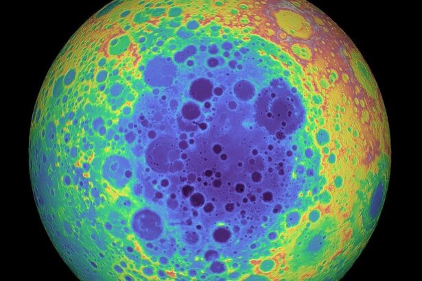 cel mai mare si mai vechi crater de pe fata nevazuta a lunii era activ din punct de vedere vulcanic in urma cu 28 miliarde de ani 67501dd45d880