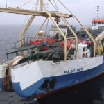 cele doua cabluri terestre de fibra optica ar fi fost sectionate accidental in finlanda spun autoritatile 674f7a8ccee33