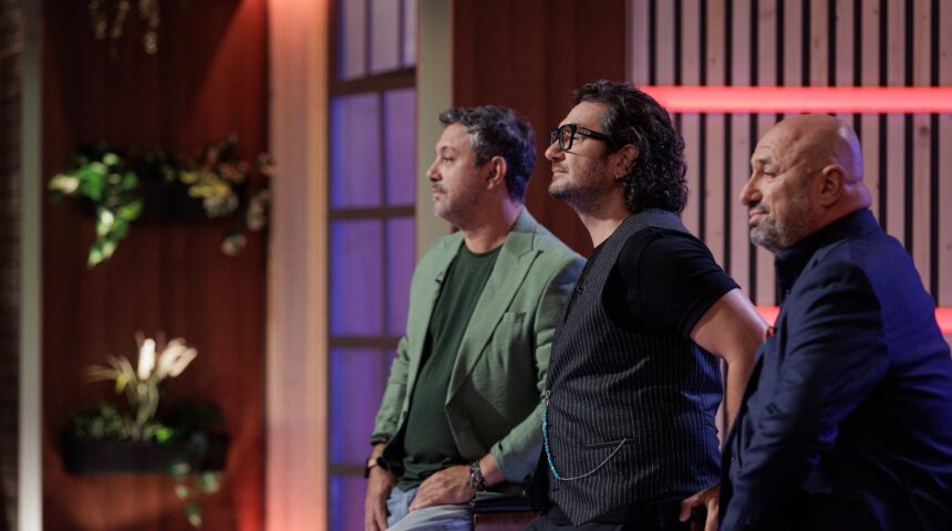 Cerere în căsătorie la MasterChef 2024, în ediția de diseară. Momentul surprinzător pe care nimeni nu l-a anticipat. 1 cerere in casatorie la masterchef 2024 editia din aceasta seara momentul la care nu s a gandit nimeni 6756ae4bcf5e9