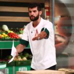 chefi la cutite 8 decembrie 2024 s au ales echipele si au aparut primele tensiuni intre jurati 6756d520be43e