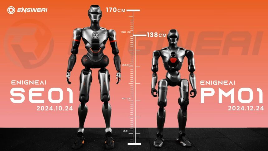 china a dezvaluit un robot umanoid ultra acrobatic a carui talie se poate roti la 320 676fc12380a5f
