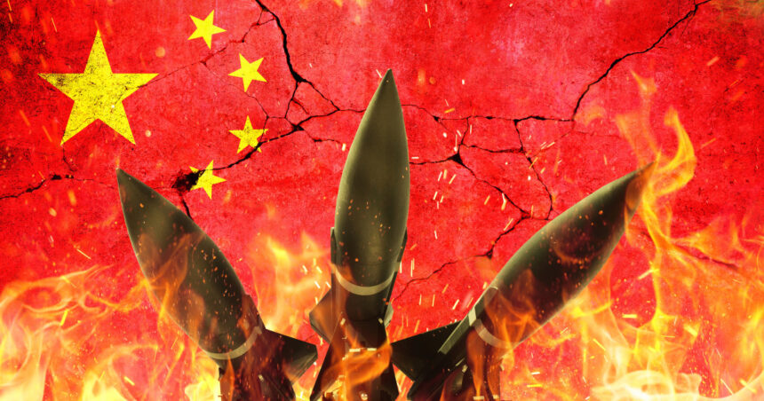 China va depăși 1000 de focoase nucleare până în 2030. Ce informații suplimentare oferă un raport al Pentagonului despre armata Beijingului 1 china va avea peste 1000 de focoase nucleare pana in 2030 ce date mai releva un raport al pentagonului despre armata beijingului 67640ce966ee5