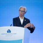 Christine Lagarde afirmă că BCE se apropie de atingerea țintei de inflație 3 christine lagarde spune ca bce este aproape sa isi atinga tinta de inflatie 67692cf99276e
