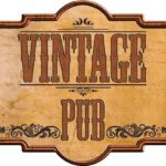 christmas party vintage pub constanta 676631454c99a