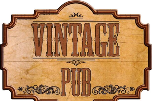 christmas party vintage pub constanta 676631454c99a