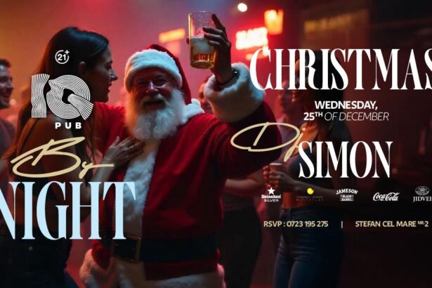 christmas vibes iq pub 676b4cf58a044