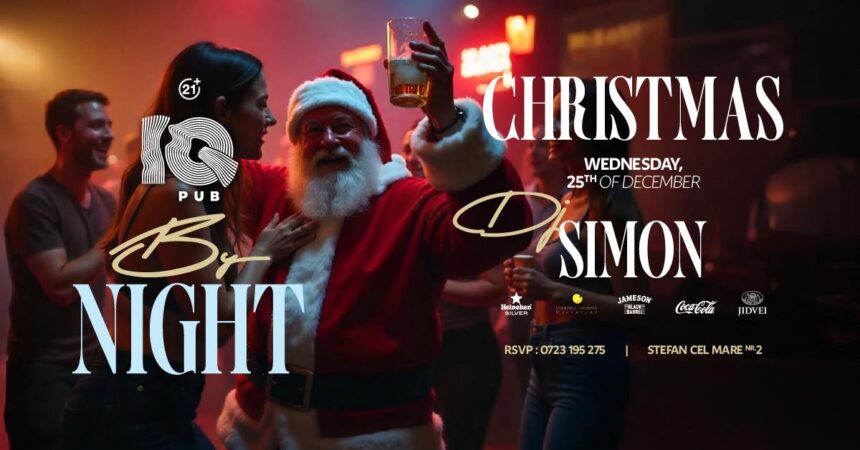 christmas vibes iq pub 676b4cf58a044