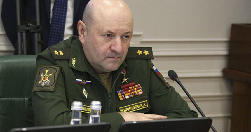 cine a fost generalul rus igor kirillov moartea sa este vazuta de sustinatorii pro kremlin ca fiind o lovitura 6761584c79bfa