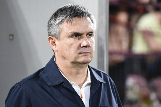 cine ar fi zis asa ceva cfr a ajuns sa tina cu fcsb balaj a explicat ce urmareste de fapt formatia clujeana 675b063a089c6