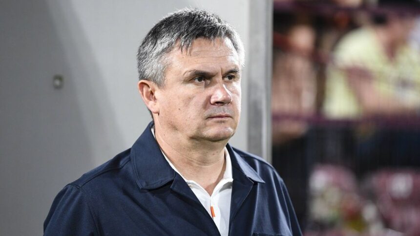 cine ar fi zis asa ceva cfr a ajuns sa tina cu fcsb balaj a explicat ce urmareste de fapt formatia clujeana 675b063a089c6