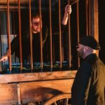 cine e dj ul care a pus muzica dintr o caleasca cu gratii la premiera casatoria filmul lui mihai bendeac 675311f529b4b
